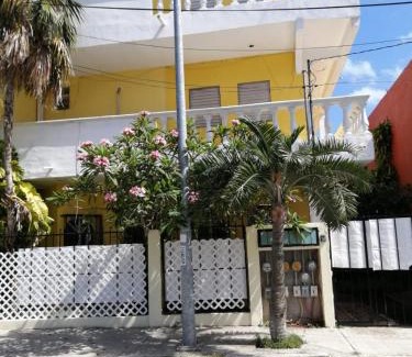 Luis Donaldo Colosio Apartment | Tucán