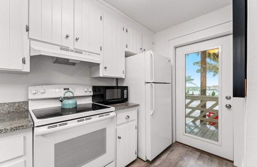 Inlet Beach House | Tucked-Away at Inlet Beach - Gulf Views, Newly Renovated Townhome!