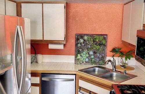 San Onofre Condo | Tucked Away Beachside Condo in Dana Point