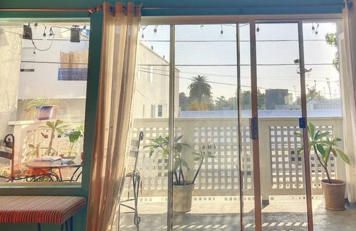 San Onofre Condo | Tucked Away Beachside Condo in Dana Point