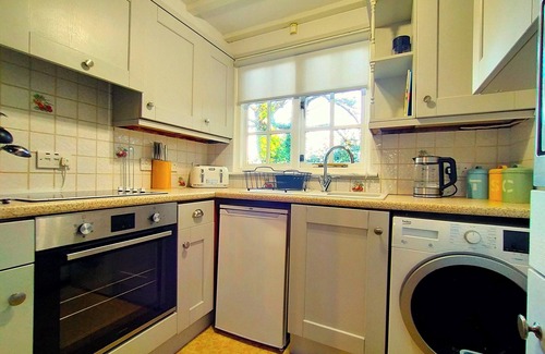 Hayle House | Tudor Cottage, Hayle - a Family & Dog Favourite