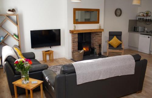 Jameston House | Tudor Cottage Manorbier