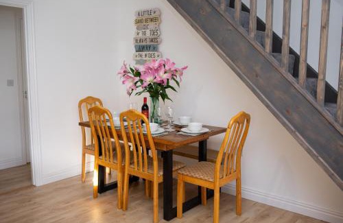 Jameston House | Tudor Cottage Manorbier
