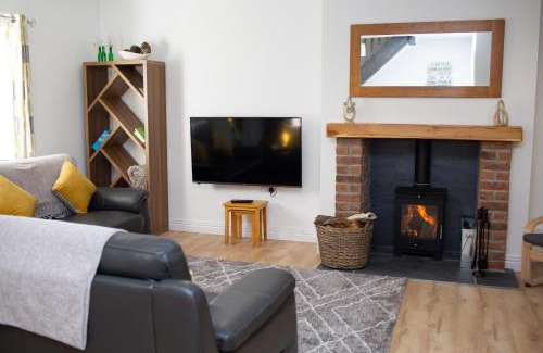 Jameston House | Tudor Cottage Manorbier