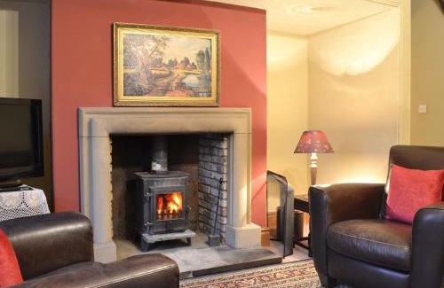 Easingwold House | Tudor House