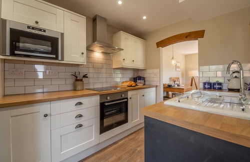 Aylsham Apartment | Tudor Rose, Aylsham, Norfolk