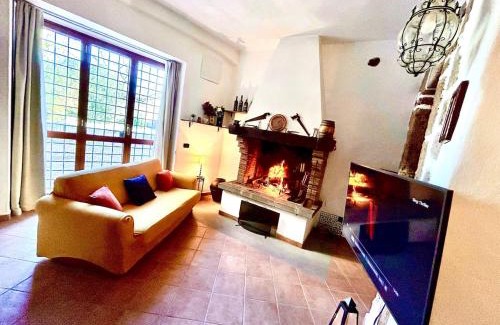 Vasanello Apartment | Tuffo Antico
