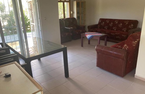 Fethiye City Center Villa | Tugay Villa