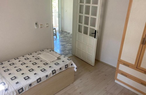 Fethiye City Center Villa | Tugay Villa