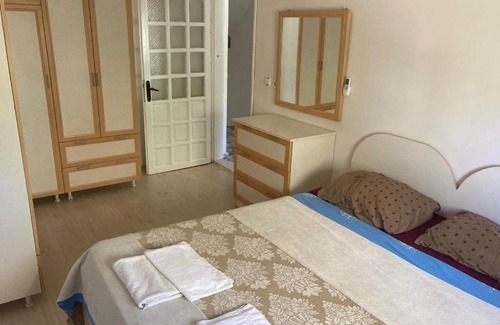Fethiye City Center Villa | Tugay Villa