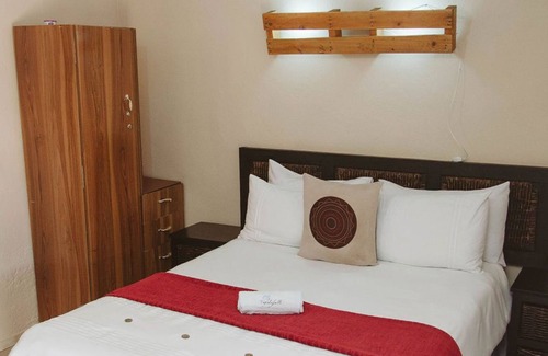 Bonjaneni House | Tugela Falls Bed and Breakfast