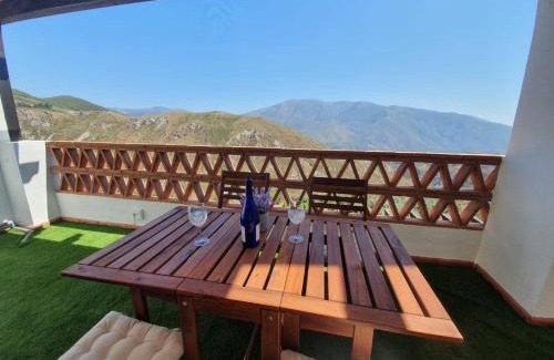 Soportujar Apartment | tuGuest Carataunas Apartment Alpujarra
