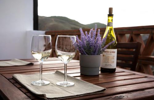 Soportujar Apartment | tuGuest Carataunas Apartment Alpujarra