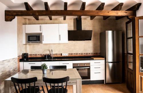 Soportujar Apartment | tuGuest Carataunas Apartment Alpujarra