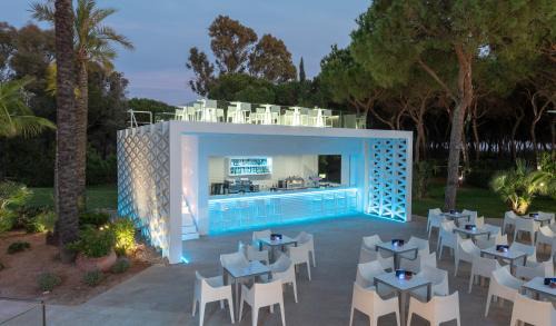 Isla Cristina Hotel | TUI Blue Isla Cristina Palace - Adults Recommended