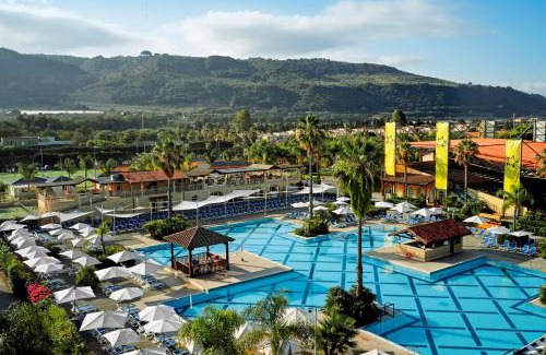 Contrada Difesa II VV Resort | TUI MAGIC LIFE Calabria - All Inclusive