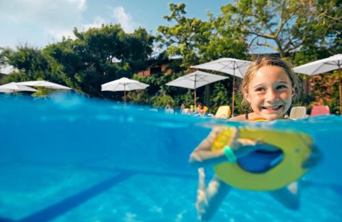 Contrada Difesa II VV Resort | TUI MAGIC LIFE Calabria - All Inclusive