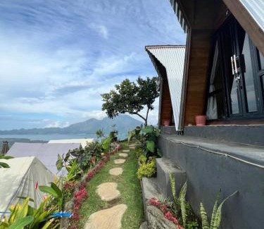 Kintamani Other | Tukadsari camping