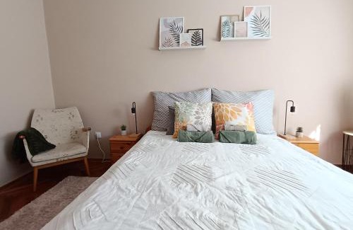 Bekescsaba Apartment | Tulipán Apartman