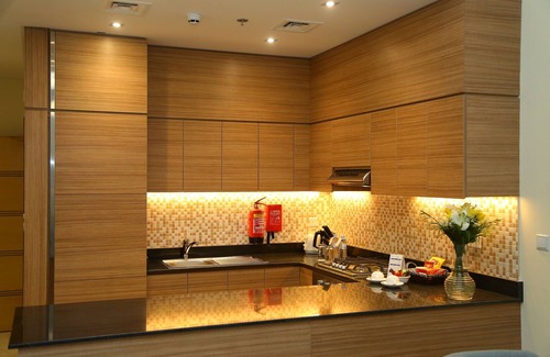 Al Barsha 1 Apartment | Tulip Al Barsha Hotel Apartment