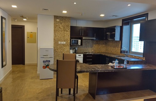 Deira Apartment | Tulip Creek Hotel Apartments