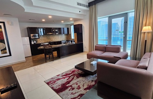 Deira Apartment | Tulip Creek Hotel Apartments