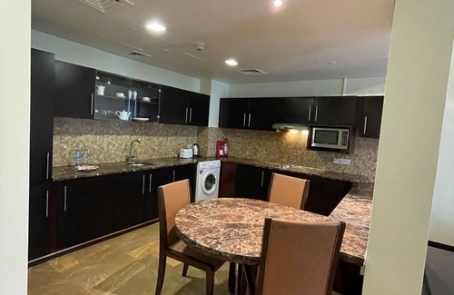 Deira Apartment | Tulip Creek Hotel Apartments