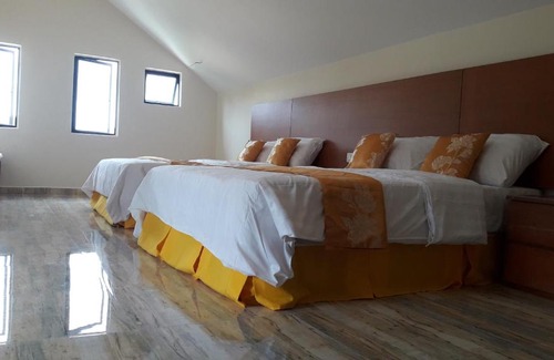 Brinchang Apartment | TULIP HOTEL & APARTMENT