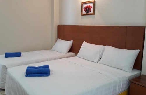 Brinchang Apartment | TULIP HOTEL & APARTMENT