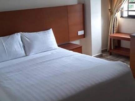 Brinchang Apartment | TULIP HOTEL & APARTMENT