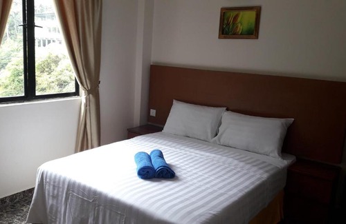 Brinchang Apartment | TULIP HOTEL & APARTMENT