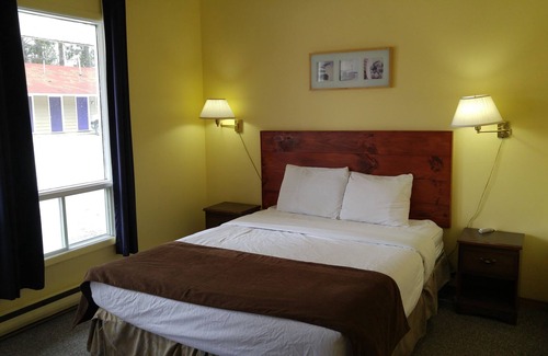 Huntsville Hotel | Tulip Inn