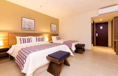 Parque Leopoldina Hotel | Tulip Inn Campos de Goytacazes