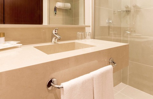 Parque Leopoldina Hotel | Tulip Inn Campos de Goytacazes