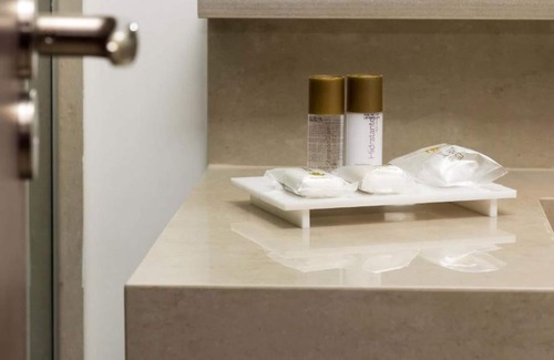 Parque Leopoldina Hotel | Tulip Inn Campos de Goytacazes