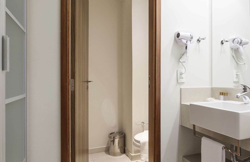Sete Lagoas Hotel | Tulip Inn Sete Lagoas