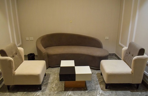 Bahraich Hotel | Tulip Inn Shravasti