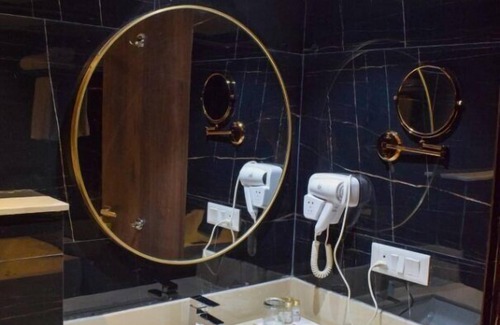 Bahraich Hotel | Tulip Inn Shravasti