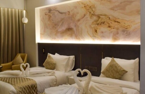 Bahraich Hotel | Tulip Inn Shravasti