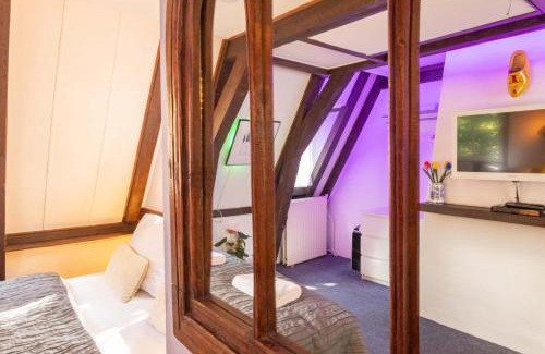 Amsterdam City Centre Bed & Breakfast | Tulip of Amsterdam
