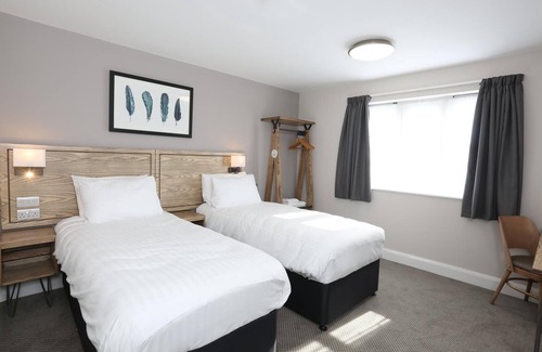 Spalding Hotel | Tulip Queen, Spalding by Marston's Inns