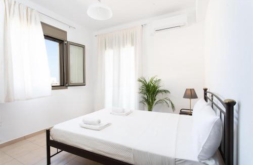 Monemvasia Apartment | Tulipa Suites