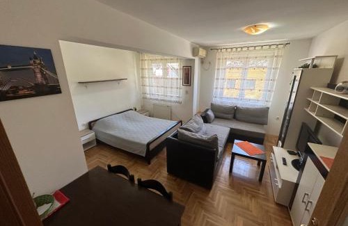Sombor Apartment | Tulipan