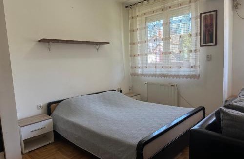 Sombor Apartment | Tulipan