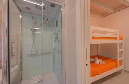 Salionze Apartment | Tulipano Apt - Palazzo Palermo 1817 - Happy Rentals