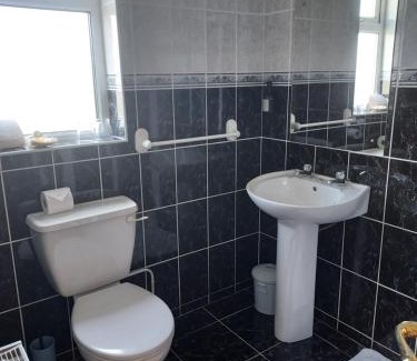 Oughterard Bed & Breakfast | Tullaleagan Guesthouse