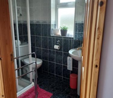 Oughterard Bed & Breakfast | Tullaleagan Guesthouse