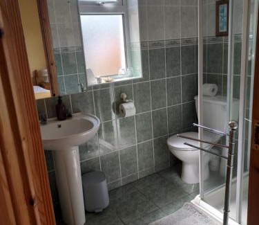 Oughterard Bed & Breakfast | Tullaleagan Guesthouse