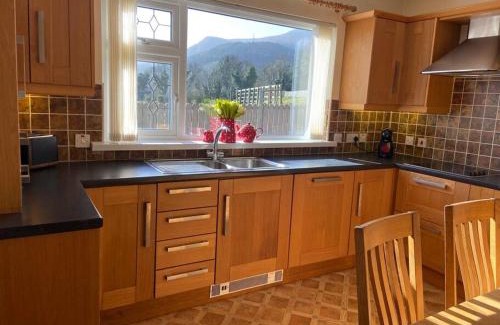 Newcastle House | Tullybrannigan Cottage Newcastle