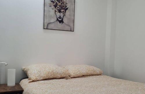 Saint-Quentin Apartment | Tulsa Home - Appartement 1 chambre Cosy et calme